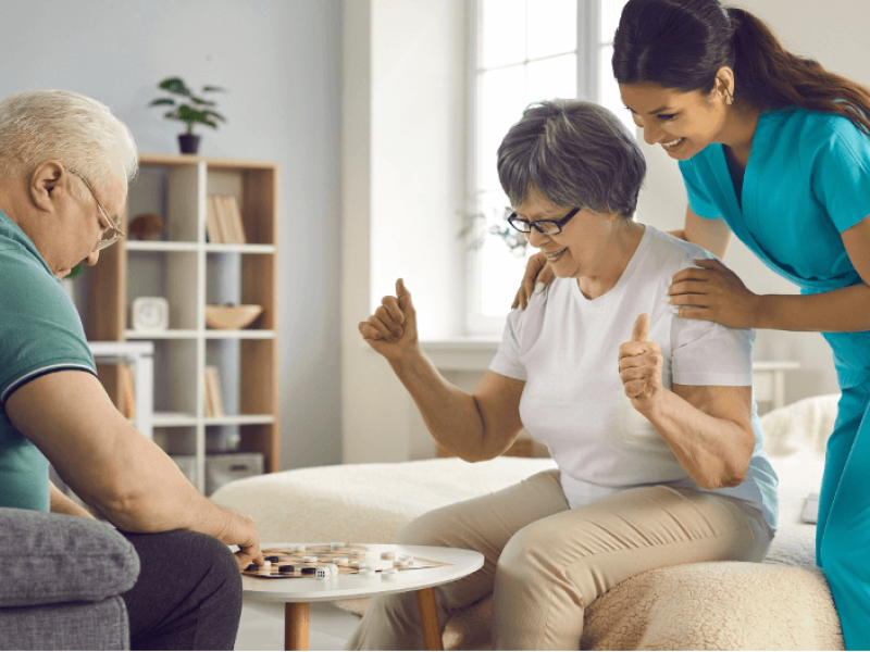 Dementia Care