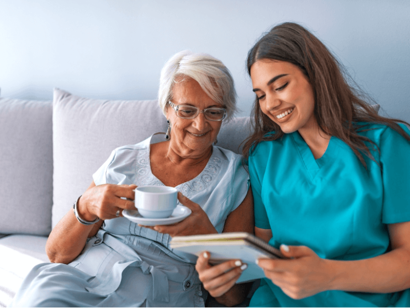 Nursing Care