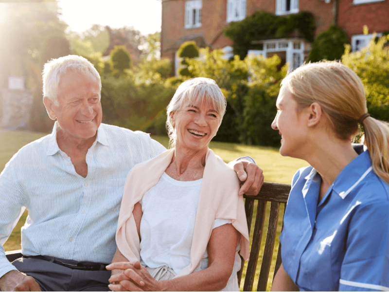 Residential Care