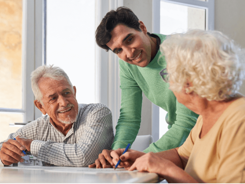 Respite Care